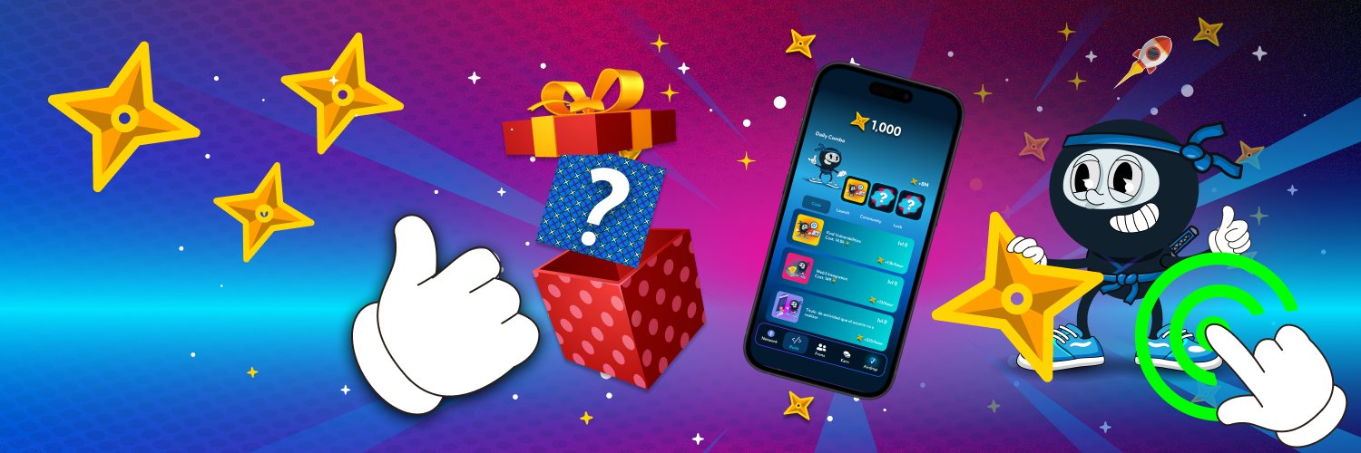 Shuriken (a.k.a. Vottun Dojo)