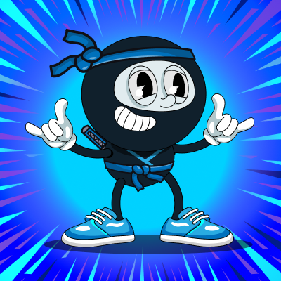 Shuriken (a.k.a. Vottun Dojo)